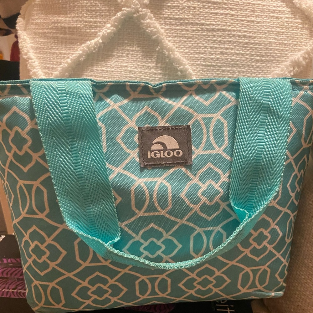 Lunch Bag
